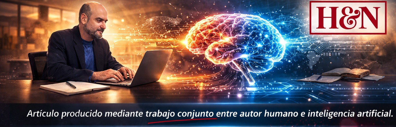 Asistencia de IA (edición y redacción)