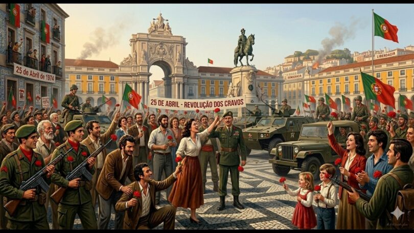 Portugal