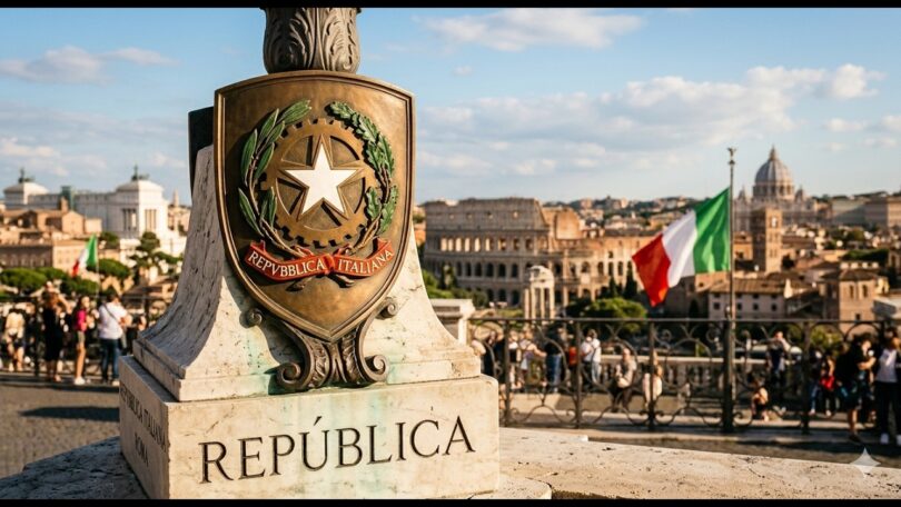 Italia